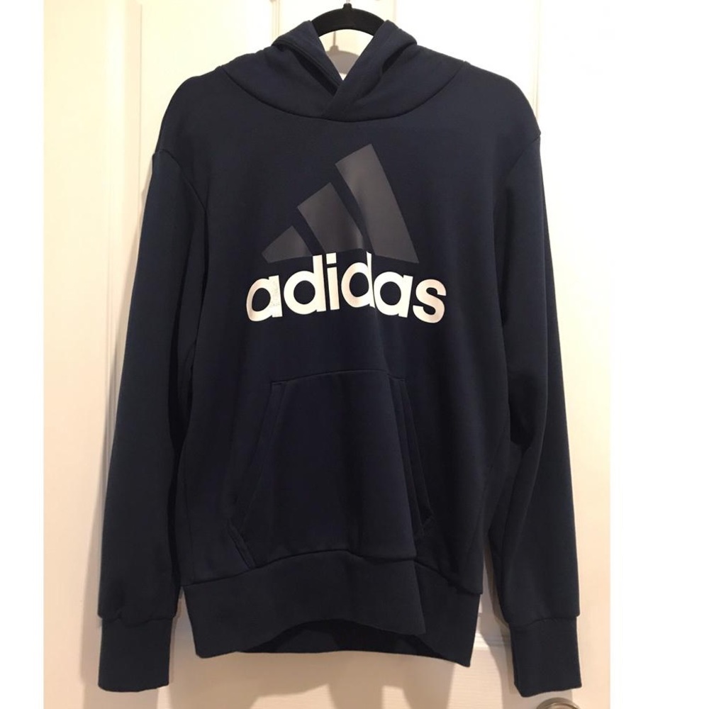 Adidas Hoodie